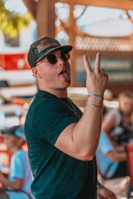 Cody Cozz Photo 69