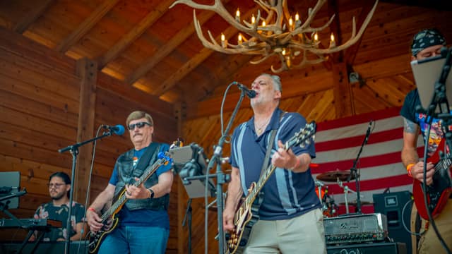 Fire Benefit Photo 10