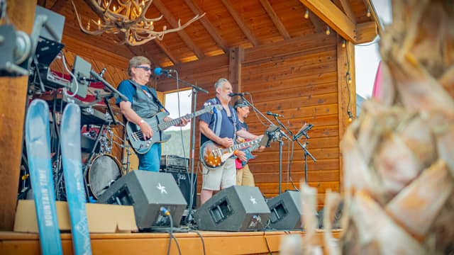 Fire Benefit Photo 12