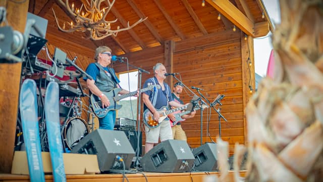 Fire Benefit Photo 13