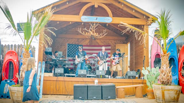 Fire Benefit Photo 16