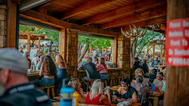 Fire Benefit Photo 35