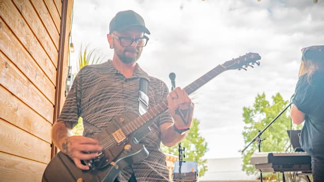 Fire Benefit Photo 43