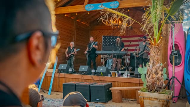 Fire Benefit Photo 49