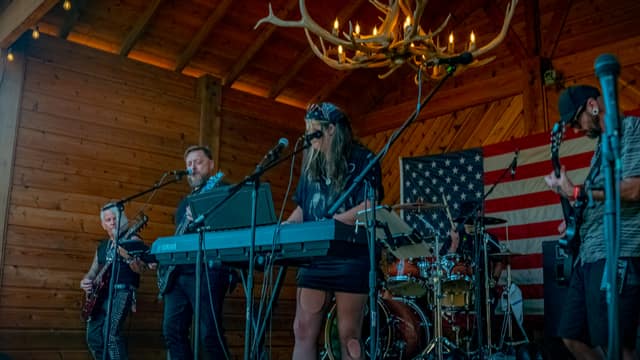 Fire Benefit Photo 51
