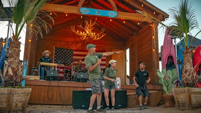 Fire Benefit Photo 64