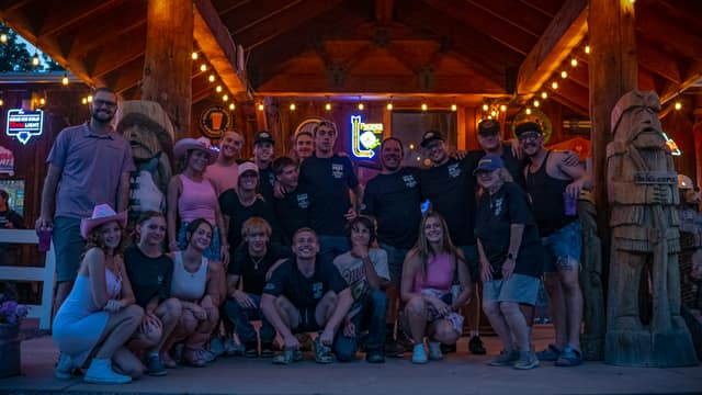 Fire Benefit Photo 70