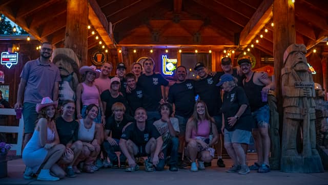 Fire Benefit Photo 71