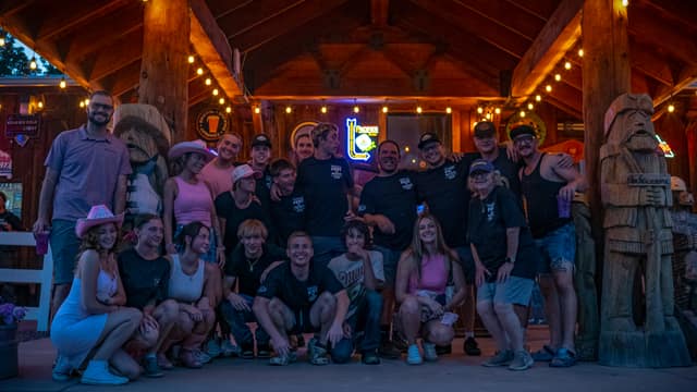 Fire Benefit Photo 72