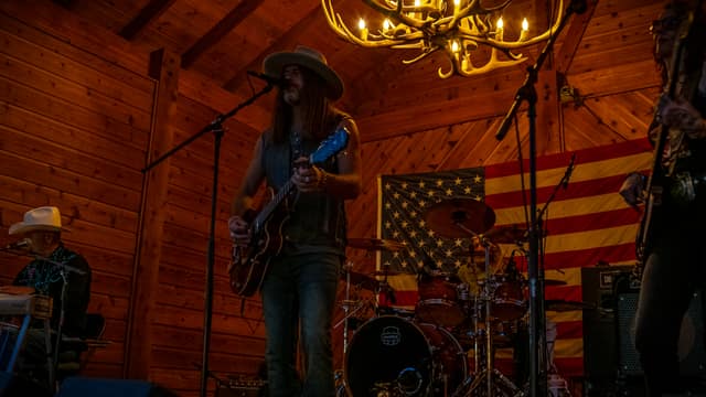 Fire Benefit Photo 73
