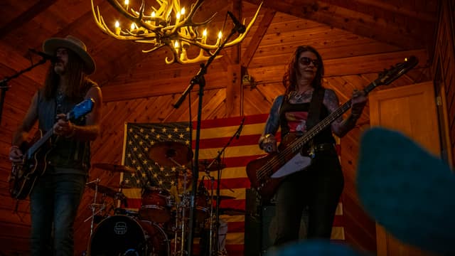 Fire Benefit Photo 74