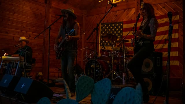 Fire Benefit Photo 75