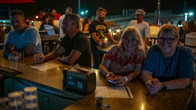 Fire Benefit Photo 88