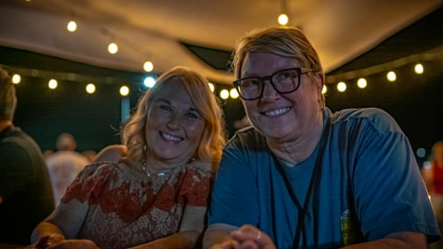 Fire Benefit Photo 90