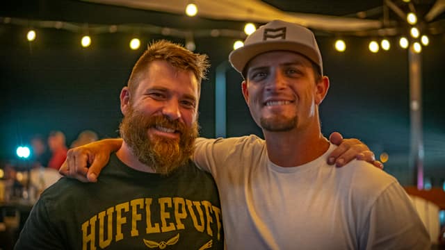 Fire Benefit Photo 96