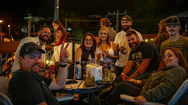 Fire Benefit Photo 97