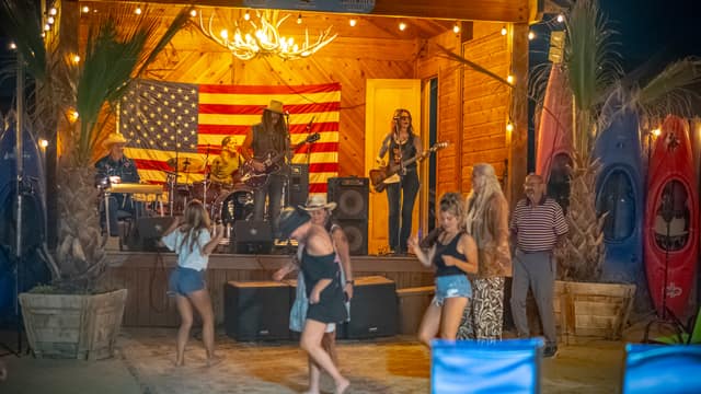 Fire Benefit Photo 104