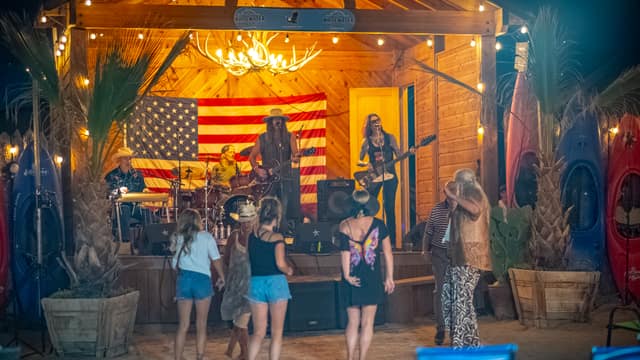 Fire Benefit Photo 105