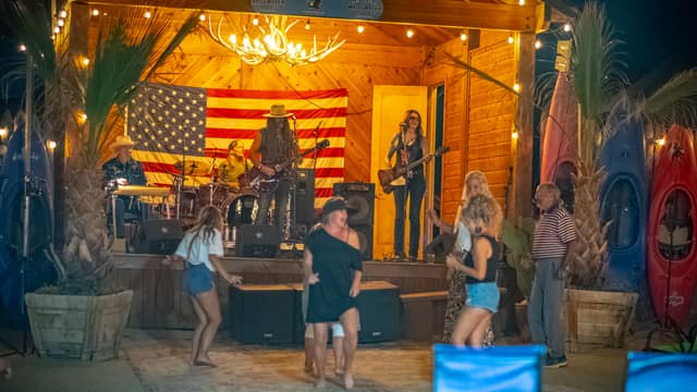 Fire Benefit Photo 106