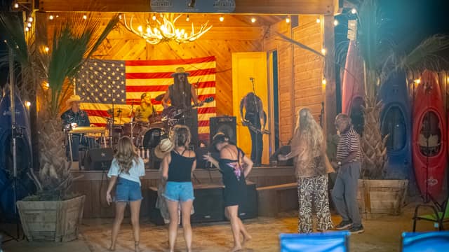 Fire Benefit Photo 108