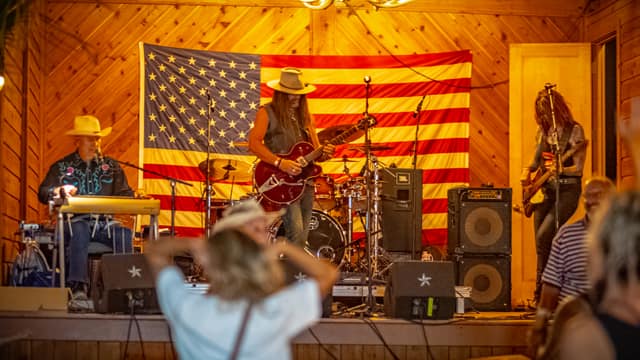 Fire Benefit Photo 110