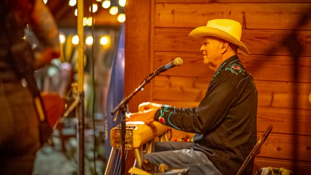 Fire Benefit Photo 111