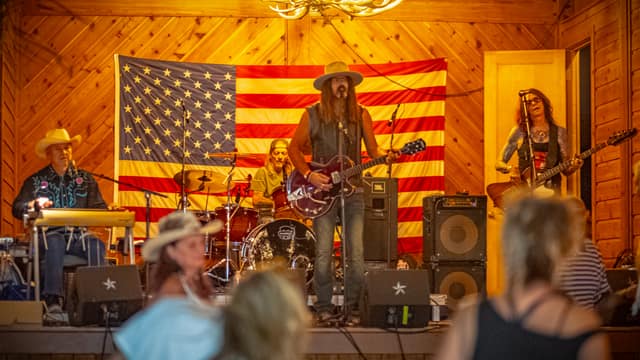 Fire Benefit Photo 112