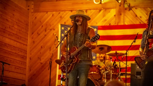 Fire Benefit Photo 114