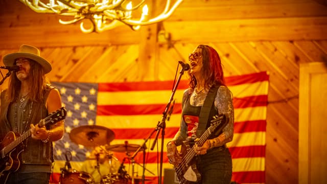 Fire Benefit Photo 115