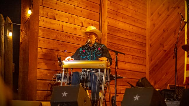 Fire Benefit Photo 116