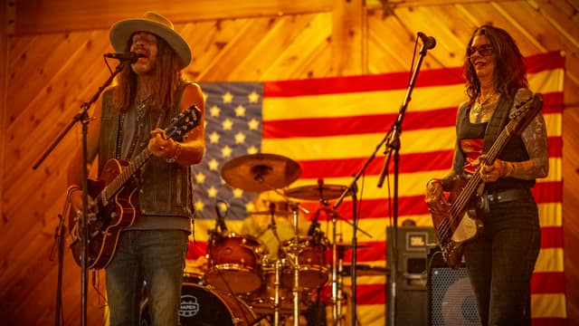 Fire Benefit Photo 117