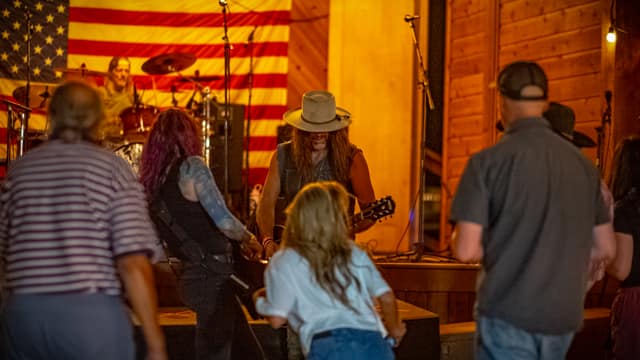 Fire Benefit Photo 123