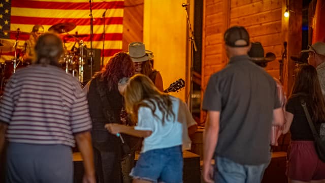 Fire Benefit Photo 124