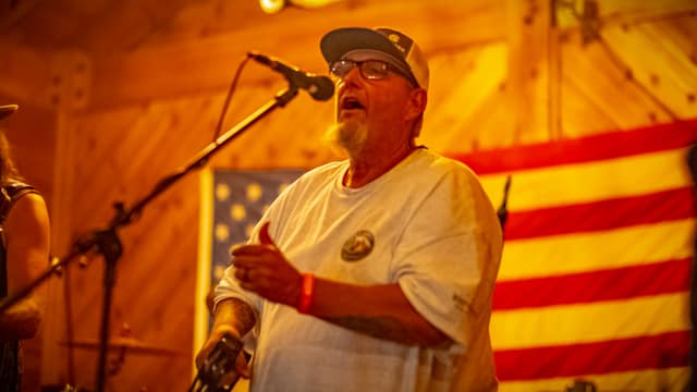 Fire Benefit Photo 125