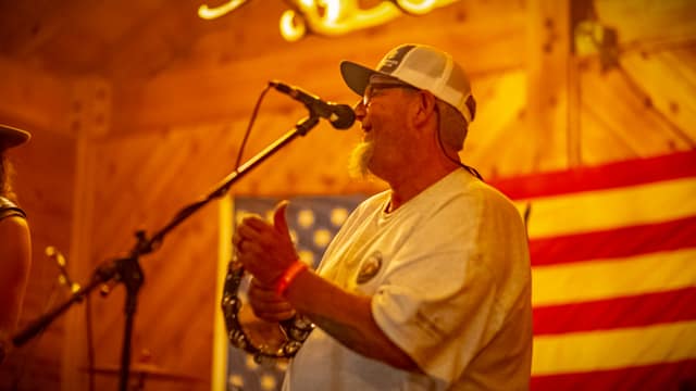 Fire Benefit Photo 126