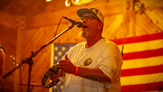 Fire Benefit Photo 127