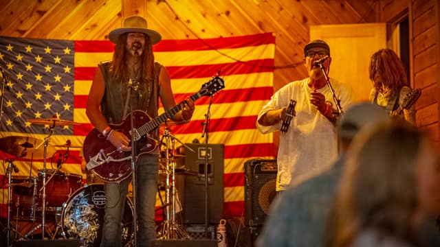 Fire Benefit Photo 128