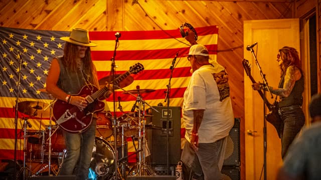Fire Benefit Photo 129