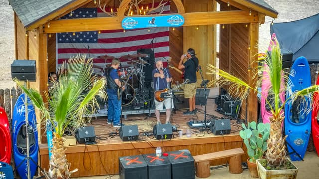 Fire Benefit Photo 141
