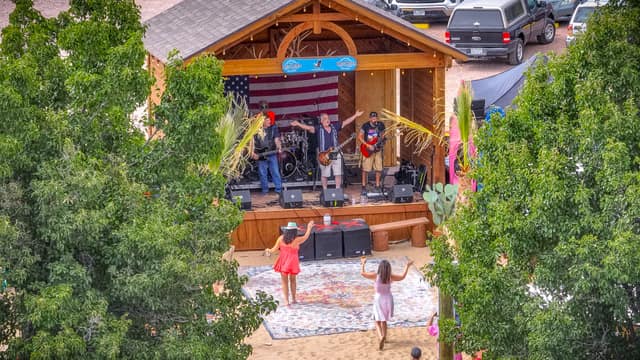 Fire Benefit Photo 142