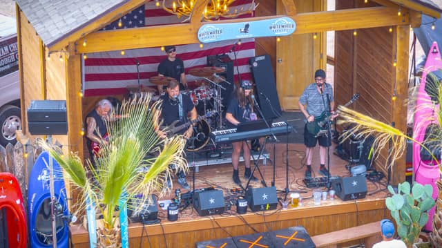 Fire Benefit Photo 145
