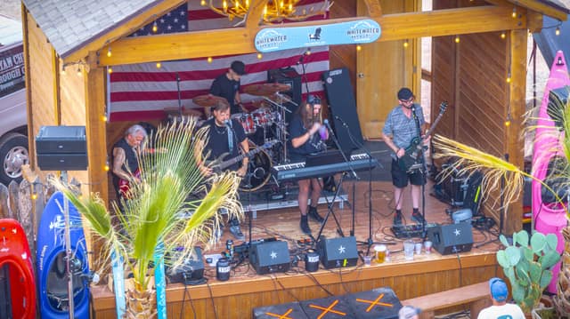 Fire Benefit Photo 147
