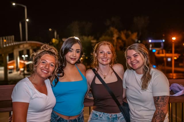 Fire Benefit Photo 155