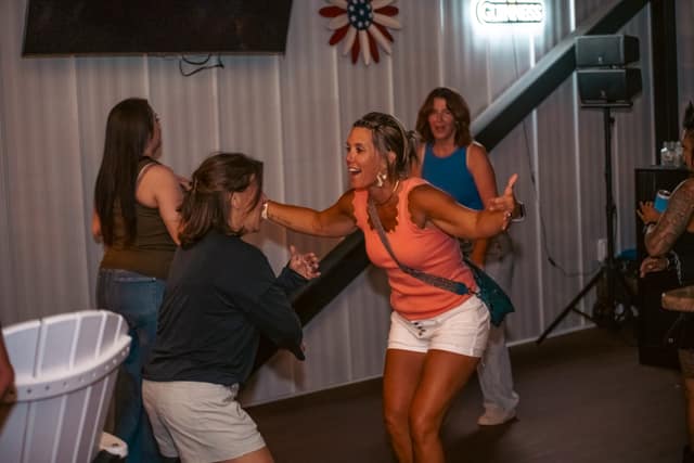 Fire Benefit Photo 158