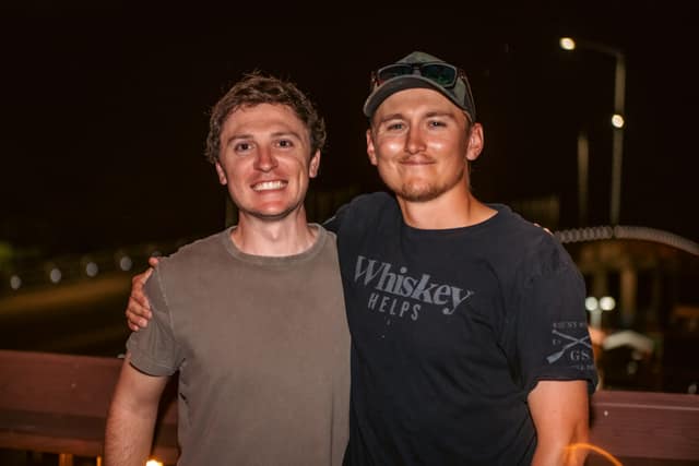 Fire Benefit Photo 159