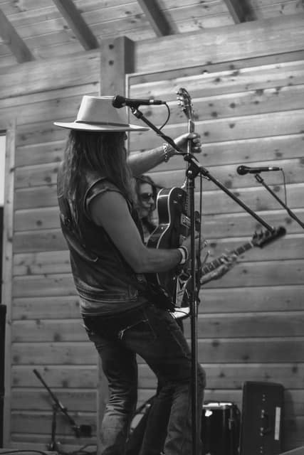 Fire Benefit Photo 160