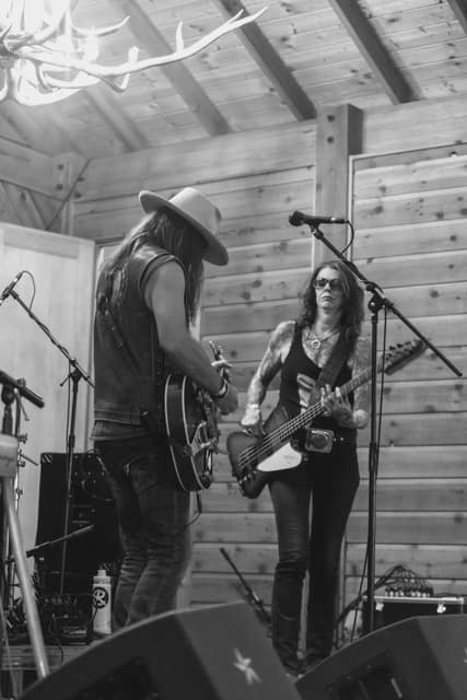 Fire Benefit Photo 162