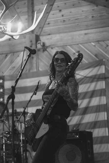 Fire Benefit Photo 165