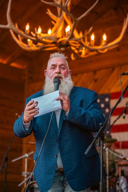 Fire Benefit Photo 169