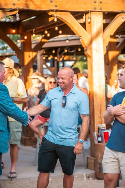 Fire Benefit Photo 173